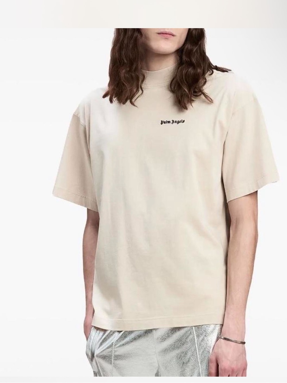 Brand new without tags Palm Angels t-shirt XS